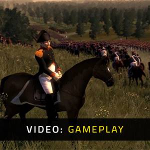 Napoleon Total War - Gameplay