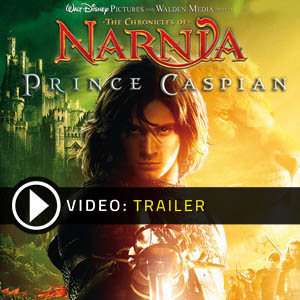 Buy Narnia Prince Caspian CD Key Compare Prices