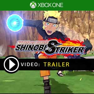 newest naruto game for xbox 360