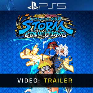 Visuals/Graphics Comparison-Naruto Ultimate Ninja Storm Series VS Naruto X Boruto  Storm Connections 