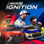 NASCAR 21: Ignition Showcases Paint Booth in Preview Trailer