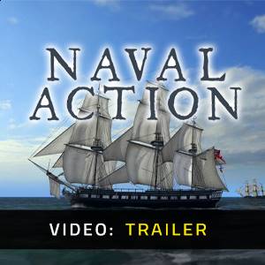 Naval Action - Trailer