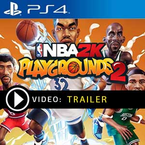 Nba 2K Playgrounds 2 PS4 Prices Digital or Box Edition