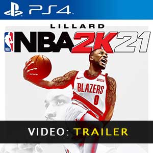 Buy Nba 2k21 Ps4 Compare Prices