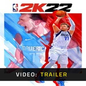 NBA 2K22 (PC) Steam Key NORTH AMERICA
