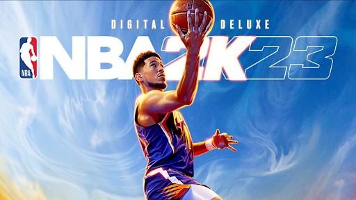 NBA 2K23 Standard Edition - Windows [Digital]