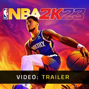 NBA 2K23 - Trailer