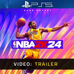 Buy NBA 2K24 PS5 Compare Prices
