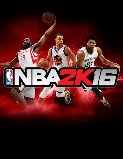 Get to Know the NBA 2K16 Online 