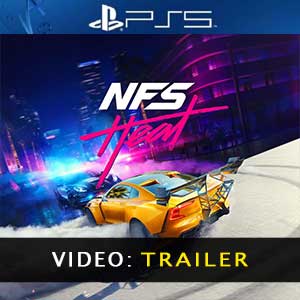 Buy Need for Speed Heat PS5 Compare Prices