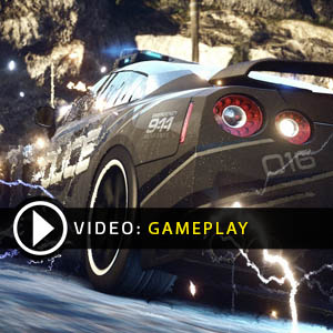 Need for Speed Rivals PS4 Prices Digital or Physical Edition