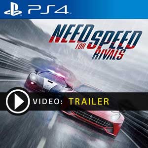» Need For Speed: Rivals (SteelBook Edition) (PS4)  [Europe]