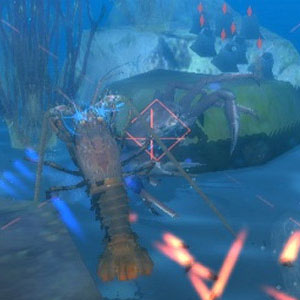 NEO AQUARIUM The King of Crustaceans Spark