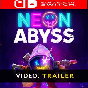 Neon Abyss Trailer Video
