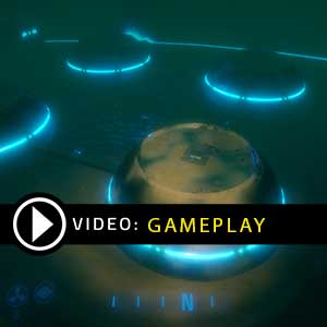 Neptune Flux Gameplay Video