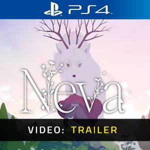 Neva PS4 - Trailer