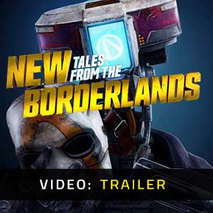 Buy New Tales from the Borderlands CD Key Compare Prices