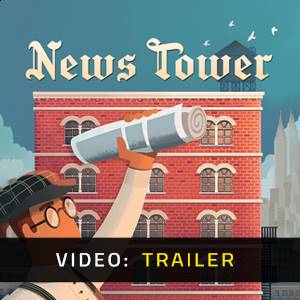 News Tower - Video Trailer