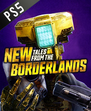 Buy New Tales Compare from PS5 the Prices Borderlands