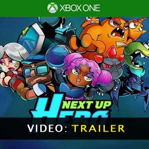 Next Up Hero Xbox One Prices Digital or Box Edition
