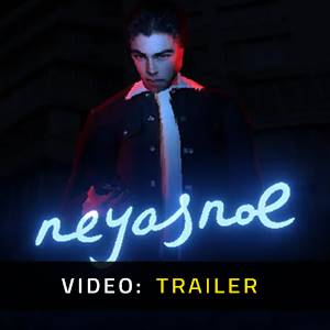Neyasnoe - Trailer