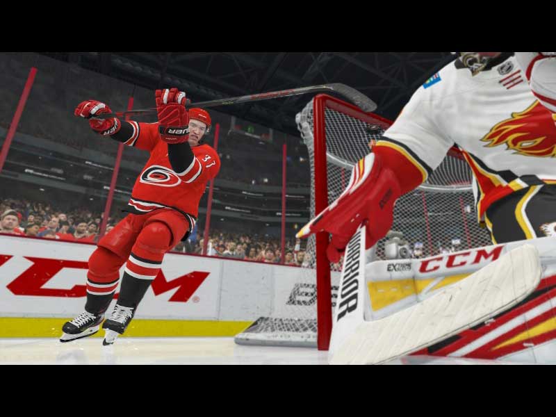 NHL 21, Xbox One Digital Download