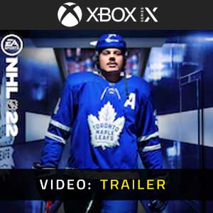 NHL 22 Standard Edition Xbox One, Xbox Series X [Digital] DIGITAL ITEM -  Best Buy
