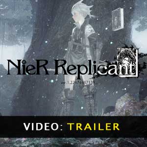 Save 60% on NieR Replicant™ ver.1.22474487139 on Steam