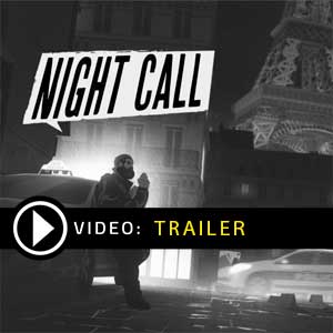 Night Call Official Trailer 