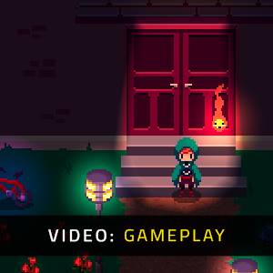 Night Reverie Gameplay Video