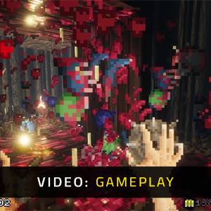 Nightmare Reaper - Gameplay Video