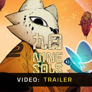 Nine Sols - Video Trailer