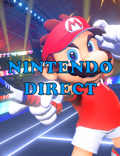 Everything Revealed in the Latest Nintendo Direct