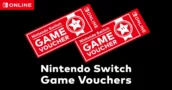 Nintendo Switch 2 Update: Exclusive Titles Cannot Be Redeemed With Nintendo Game Vouchers