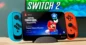 Switch 2: Nintendo’s Next Big Console Reveal Coming by March