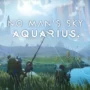 No Man’s Sky Aquarius Adds Fishing to Game