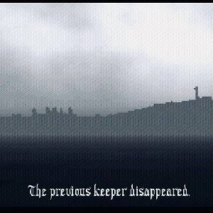 No One Lives Under the Lighthouse - The Previous Keeper Disappeared