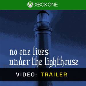 No One Lives Under the Lighthouse - Video Trailer