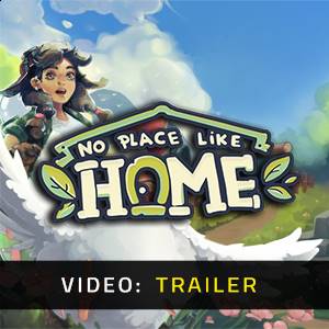 No Place Like Home - Trailer