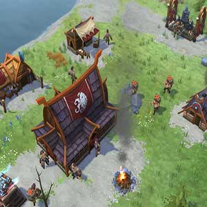 northgard g2a