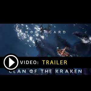 Buy Northgard Lyngbakr Clan of the Kraken CD Key Compare Prices