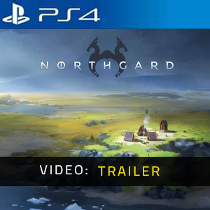 Northgard PS4 Video Trailer