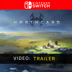 Northgard Nintendo Switch Video Trailer
