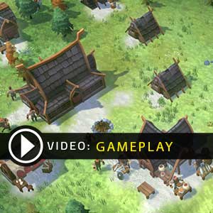 Northgard Gameplay Video