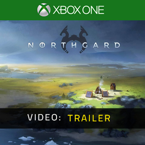 Northgard Xbox One Video Trailer