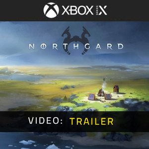 Northgard Xbox Series X Video Trailer