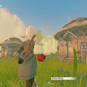 Hands-on: 'Nostos' Aims to Deliver Anime-inspired Open World RPG in VR