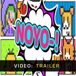 NOYO - Trailer