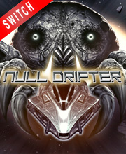 Null Drifter