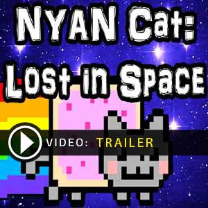 Download Nyan Cat: Lost In Space Game for PC at